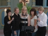 acousted bei der Konfirmation 2007