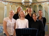 Jugendchor acousted