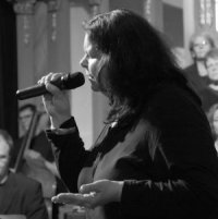 Gabriele Keuerleber