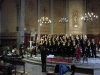 Konzert in Caldes de Montbui