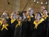 Konzert in Caldes de Montbui