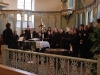 Gospel-Gottesdienst am 8.2.2009