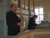 Gospel-Gottesdienst am 8.2.2009