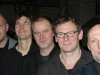 Die Gospelband