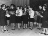 Ev. Singkreis 1968