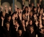 Gospelkonzert Joyful, joyful