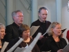 Buxtehude-Kantatengottesienst 2007