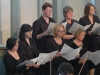 Buxtehude-Kantatengottesienst 2007