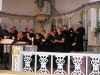 Einweihung der Truhenorgel 2005