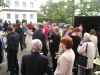 Einweihung der Truhenorgel 2005     