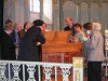Einweihung der Truhenorgel 2005