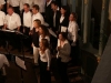 Konzert mit Chorios 2006