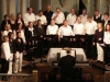 Konzert mit Chorios 2006