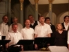 Konzert mit Chorios 2006