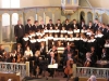 Mozarts Messe c-moll mit dem Wiesbadener Knabenchor 2006