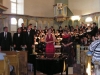 Mozarts Messe c-moll mit dem Wiesbadener Knabenchor 2006