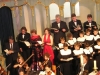 Mozarts Messe c-moll mit dem Wiesbadener Knabenchor 2006