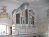 Die Schöler-Orgel in Niedermeilingen