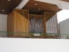 Kemper-Orgel in Taunusstein-Hahn