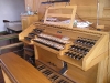Die Karl-Orgel in Bleidenstadt