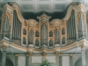 Dahm-Orgel Strinz-Margarethä