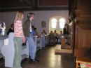 Tag der Orgel 2006: Schülervorspiel