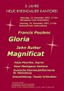 Rutter Magnificat