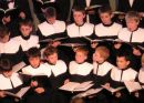 Mozart-Konzert mit dem Wiesbadener Knabenchor 2006
