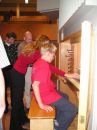 Tag der Orgel 2005