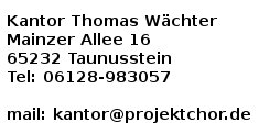 adresse
