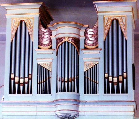 orgel neuhof